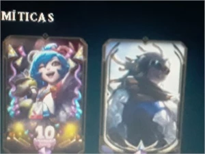 Conta LOL 188 SKINS SÓ QUALIDADE - League of Legends