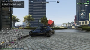 GTA V ONLINE PC - CONTA STEAM 3BILHÃO