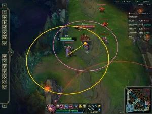 Script Lol - League of Legends