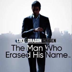 Like a Dragon Gaiden: The Man Who Erased His Name Steam Off