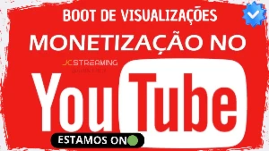 BOT DE VISUALIZAÇÃO DO YOUTUBE COM TUTORIAL - Redes Sociais