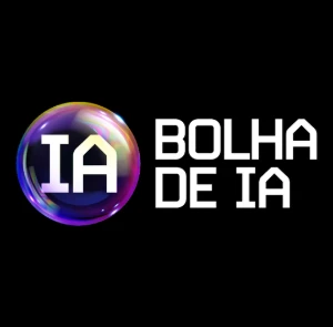 Bolha de IA Acesso Mensal Todas as IAs Premium Liberadas