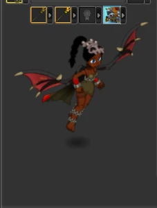 conta wakfu