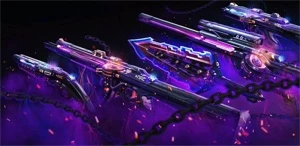 Conta Valorant LV 20+ Com Vandal Preludio e Spectre singular