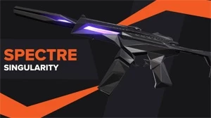 Conta Valorant LV 20+ Com Vandal Preludio e Spectre singular