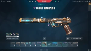 Conta diamante 2, mmr ascendente - Valorant
