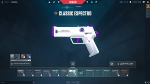 Conta diamante 2, mmr ascendente - Valorant