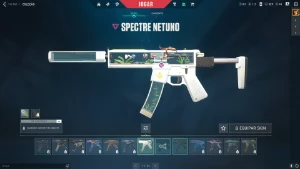 Conta diamante 2, mmr ascendente - Valorant
