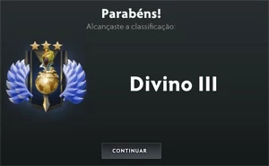 CONTA DOTA 2 DIVINE 3