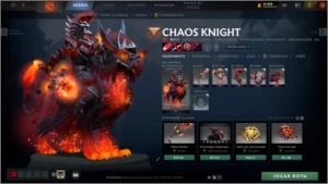 ACC ARCANA WK, PERSONA AM and Pudge ++++ - DOTA 2