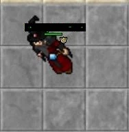 RP 326 F HAT - MENERA OPT PVP - Tibia