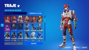 Conta Fortnite 177 Skins, Salve O Mundo Farma Vbuck