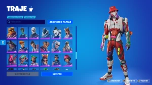 Conta Fortnite 177 Skins, Salve O Mundo Farma Vbuck