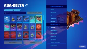 Conta Fortnite 177 Skins, Salve O Mundo Farma Vbuck