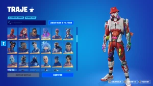 Conta Fortnite 177 Skins, Salve O Mundo Farma Vbuck