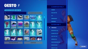 Conta Fortnite 177 Skins, Salve O Mundo Farma Vbuck