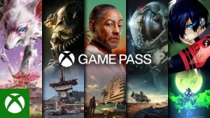 Pc Game Pass Compartilhada - 30 Dias (Envio Imediato) - Assinaturas e Premium