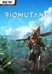 Biomutant - THQ Nordic PC Digital - Jogos (Mídia Digital)
