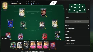 Conta Fc 25 Pc Meta Web App Liberado - Mbapé Hamm Jairzinho - FIFA