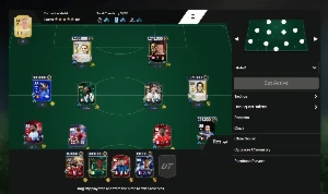 Conta Fc 25 Pc Meta Web App Liberado - Mbapé Hamm Jairzinho - FIFA