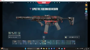 Conta Valorant Muitas Skins - Preço Negociável