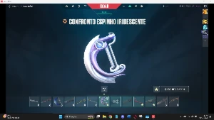 Conta Valorant Muitas Skins - Preço Negociável