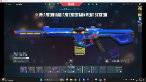 Conta Valorant Muitas Skins - Preço Negociável