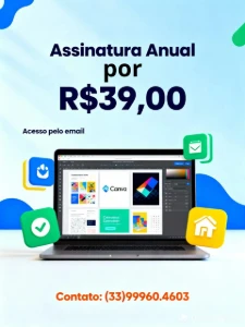 Editor de Imagem - Serviços Digitais