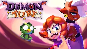 Demon turf - Steam