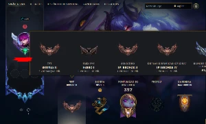 Conta League Of Legends Full Acesso LOL