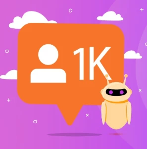 Gerador de seguidores - Redes Sociais