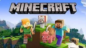 Conta Minecraft Original Full Acesso Nova (Nunca Usada!)