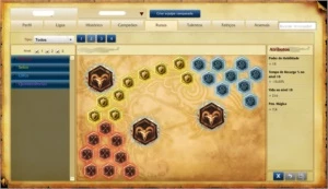 Conta Diamante V - Annie Hextec, 65 Campeões, 50+ Skins, - League of Legends LOL
