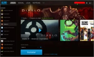 Conta Steam 44 jogos + Contas EpicGames, Origin, Blizzard - Outros