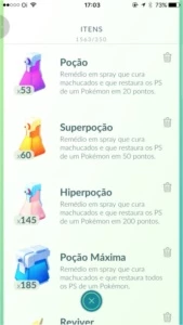 Conta Pokemon Go Level 34 - Pokémon