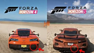 Forza 4 + Forza 5 - Steam