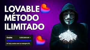 Lovable IA - Método infinito + Bônus - Outros
