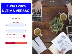 Izing Zpro * Ultima Versão * Instalador + Script * - Serviços Digitais