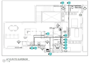 Template Hidrossanitário REVIT + Curso - Outros