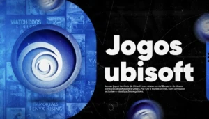 Conta Ubisoft: Edição Lendária