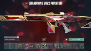 conta valorant imortal diamante lotada de skin