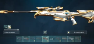 conta valorant imortal diamante lotada de skin