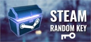 CHAVE DE JOGO ALEATÓRIA STEAM / RANDOM STEAM KEY