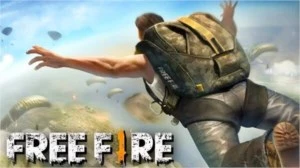 Garena Free Fire (Mega)