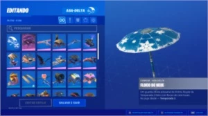 Conta Fortnite Com Salve O Mundo