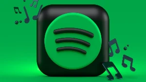 Spotify 3 Meses - Premium