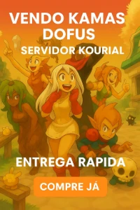 Dofus kamas 