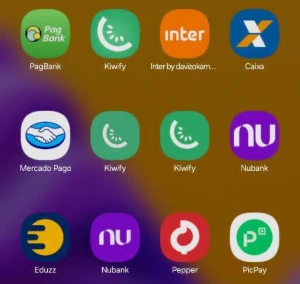 Bancos Fakes - Assinaturas e Premium