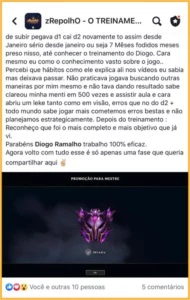 Zrepolho Academy - League of Legends LOL