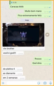 Zrepolho Academy - League of Legends LOL